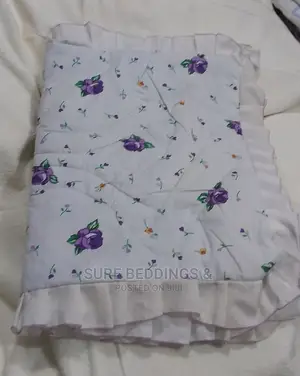 Cotton Pillowcases