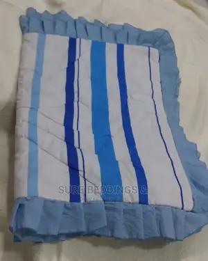 Cotton Pillowcases