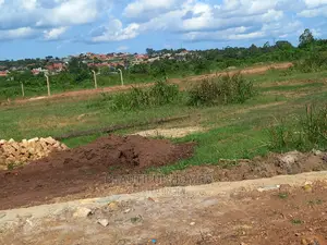 Nice Plot of Land for Sale