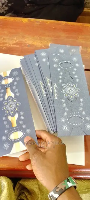 Invitations Cards