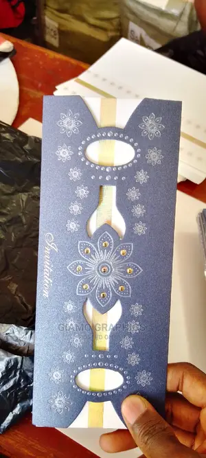 Invitations Cards