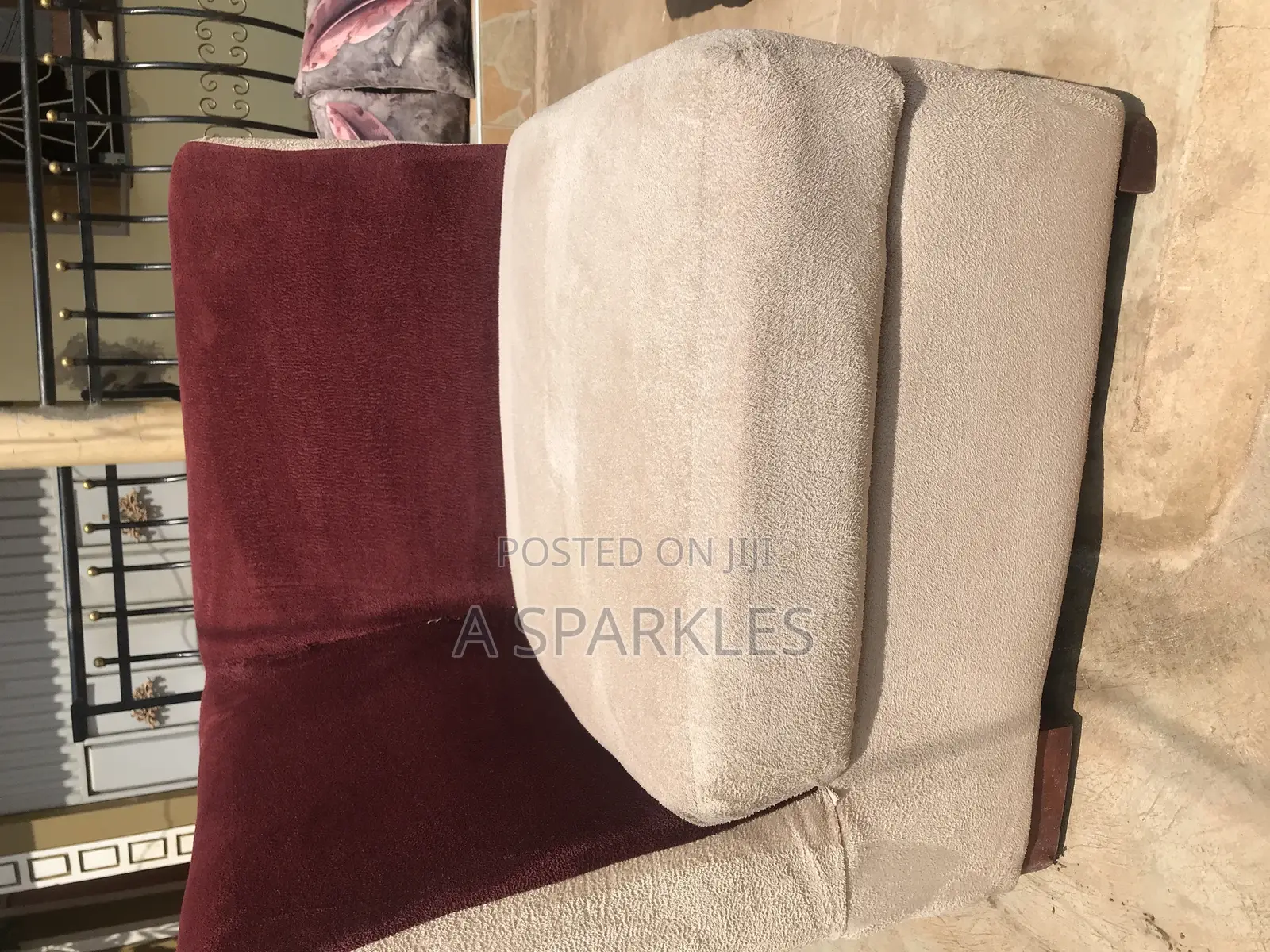 Sofas,Chairs Cleaning and Full House Cleaning