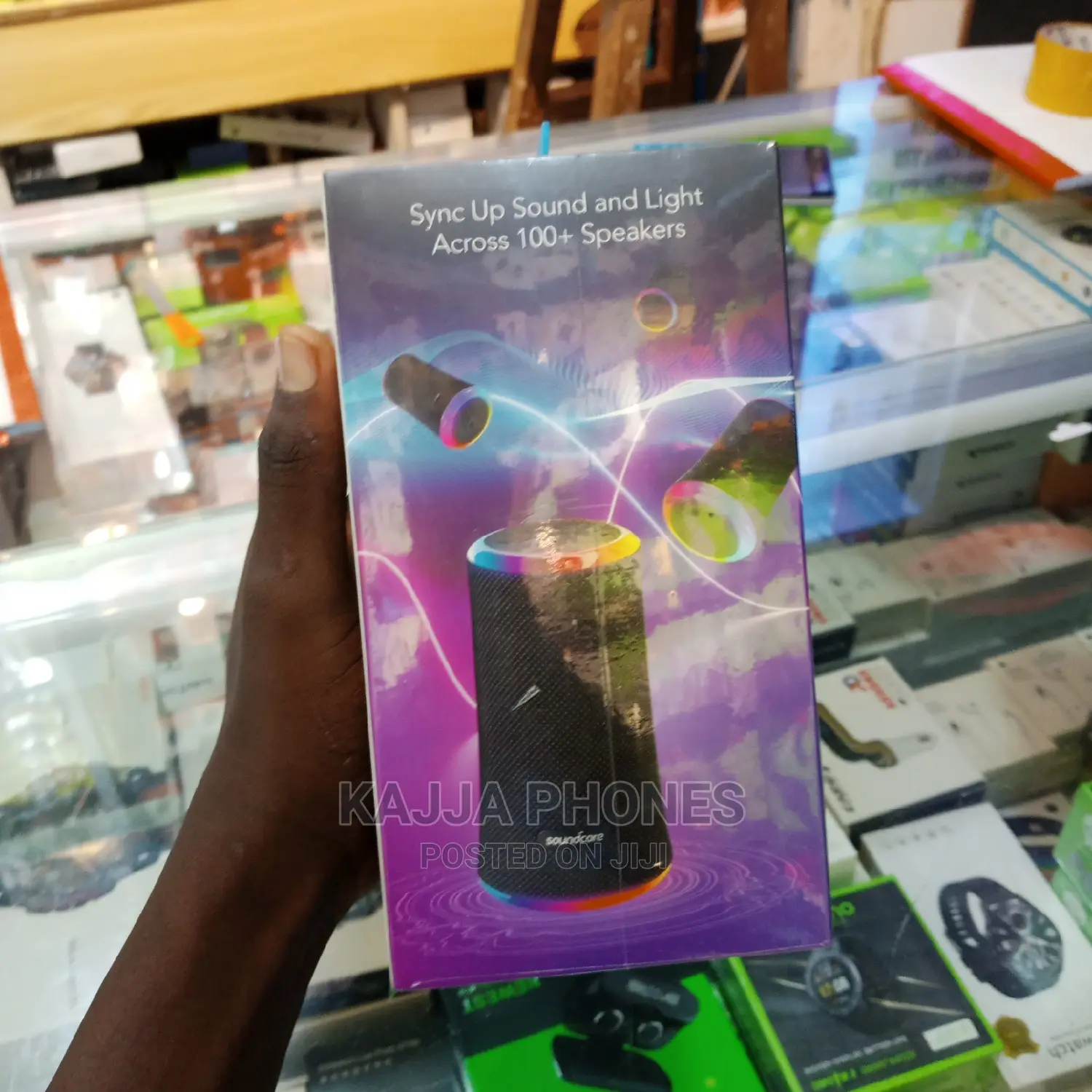 Soundcore Flare2