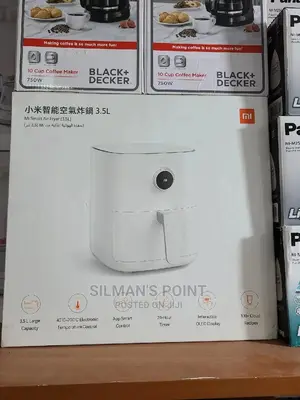 Mi 3.5 Litre Smart Airfryer