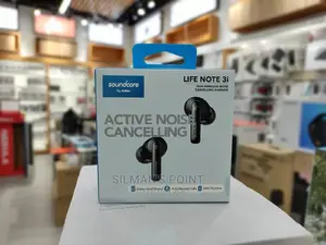 Anker Note 3I Earbuds
