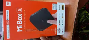Mibox Ultra HD