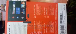 Mibox Ultra HD