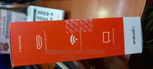 Mibox Ultra HD
