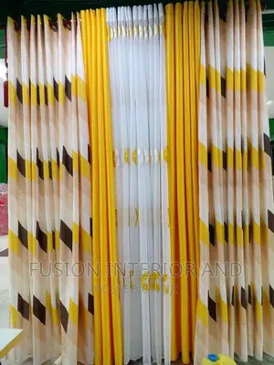 Curtain Fabric