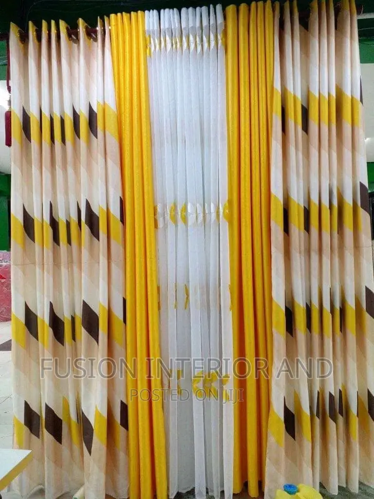 Curtain Fabric