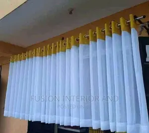 Kitchen Curtains