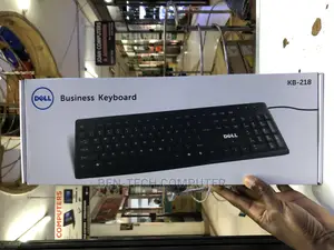 Brand New Keyboards