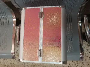Make Up Box Big Size