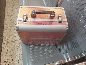 Make Up Box Big Size