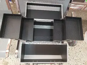 Make Up Box Big Size