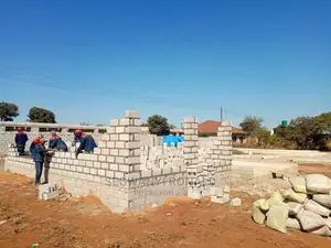 700shs Each Block at Your Site