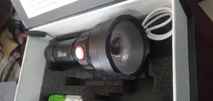 Led Rechargeable Flash Light