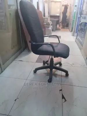 High Back Office Chair