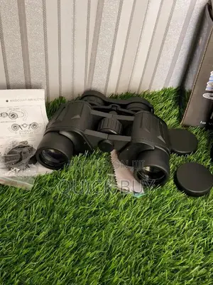 High Quality Binoculars With Super Zoom