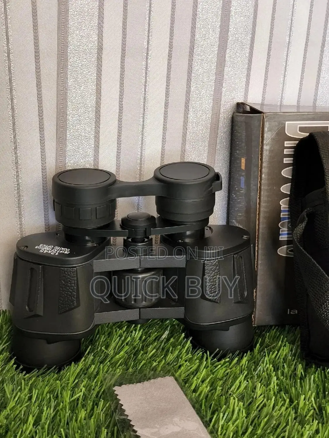 High Quality Binoculars With Super Zoom