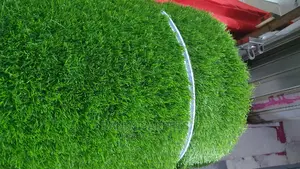 Artificial Tuff Grass