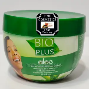 Bio Plus Aloevera Skin Treatment Cream 350ml