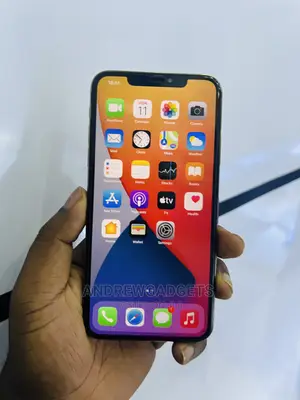 Apple iPhone 11 Pro Max 512 GB Gold