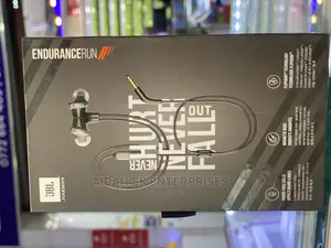 Jbl Endurance Run