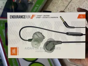 Jbl Endurance Run