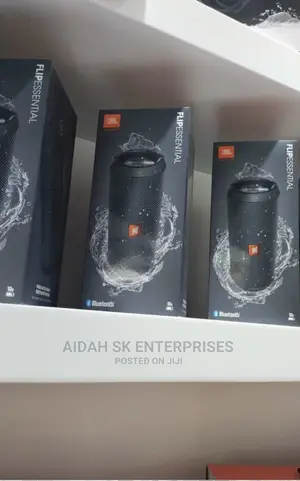 Jbl Flip Essential