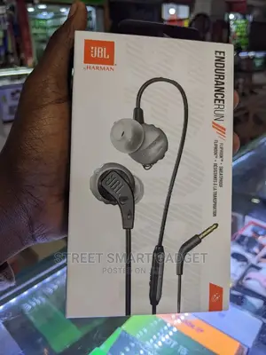 Jbl Endurance Run