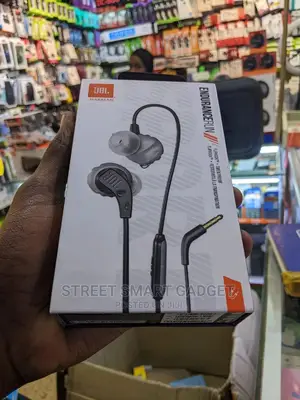 Jbl Endurance Run