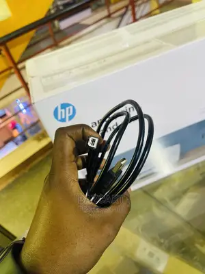 Hp 2320 Colored Printer, Scanner and Photocopier