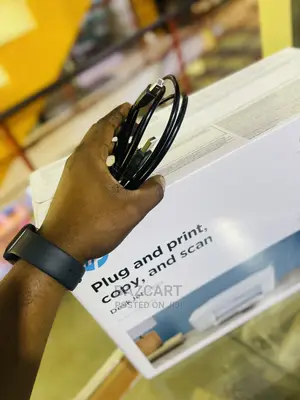 Hp 2320 Colored Printer, Scanner and Photocopier