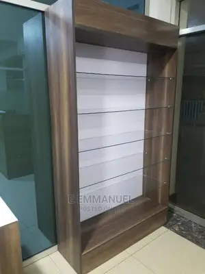 Shelves/Display Unit