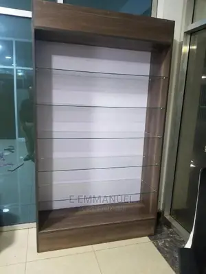 Shelves/Display Unit