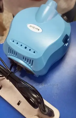 Saloon Nail Drill Machine