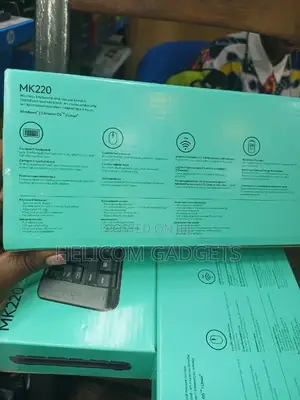 Logitech MK220 Original