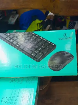 Logitech MK220 Original