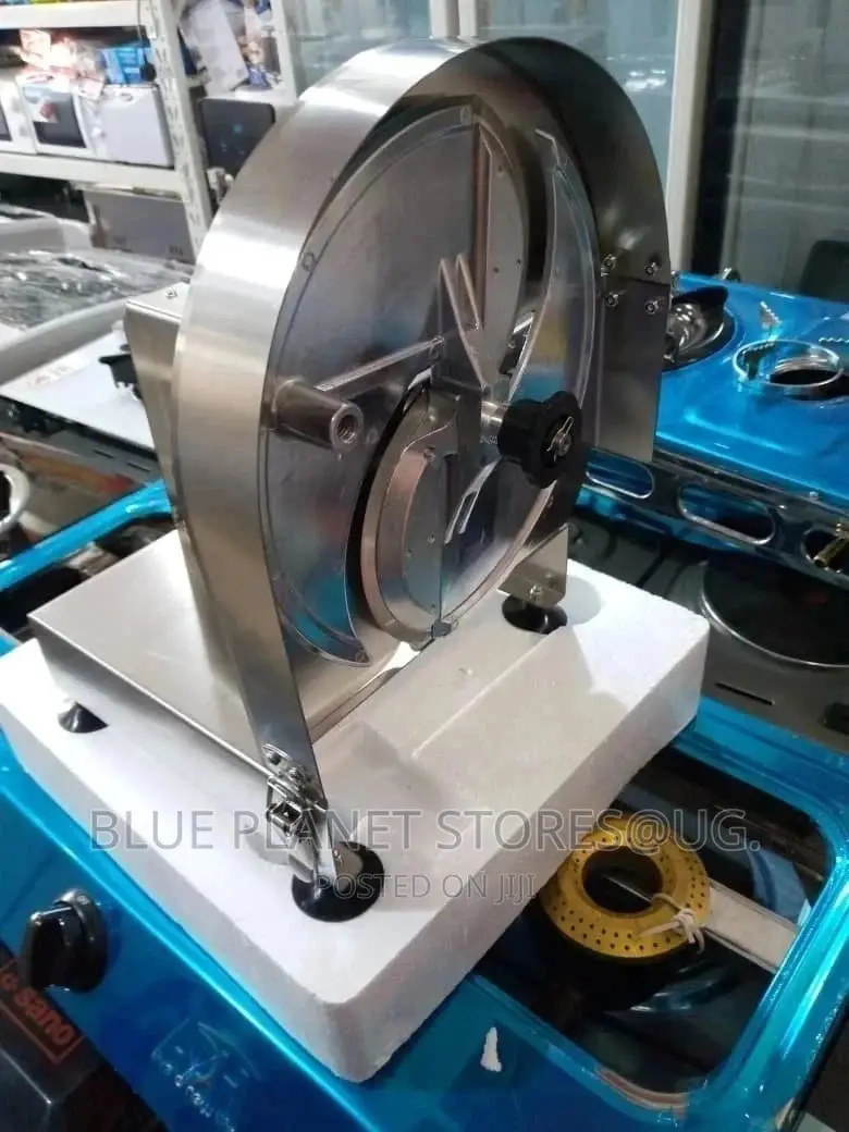 Manual Potato Crispy/Chips Cutters || Commercial/Home Use