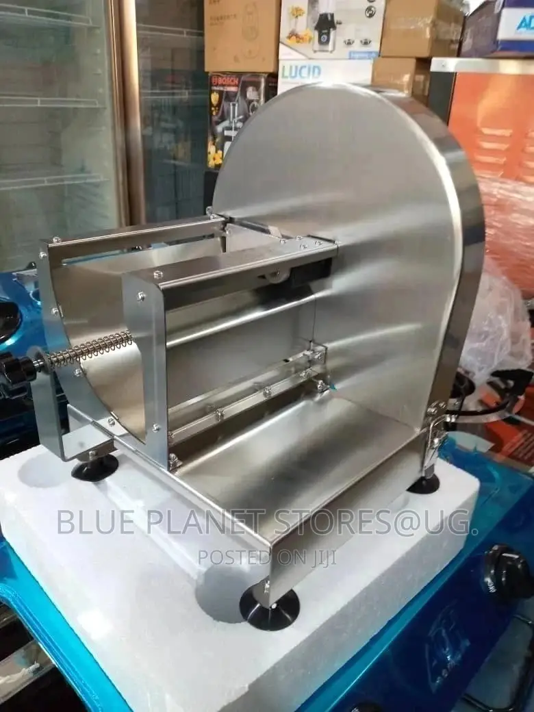 Manual Potato Crispy/Chips Cutters || Commercial/Home Use