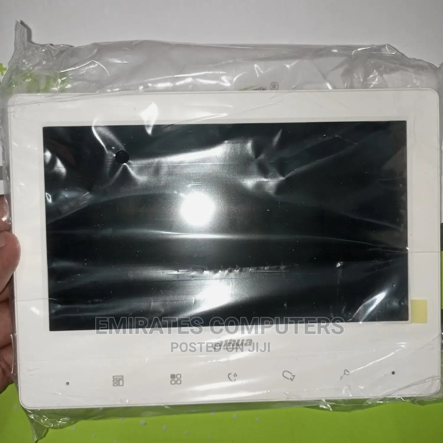 Video Door Phone
