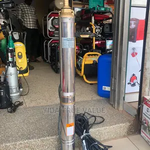 100m Water Pump