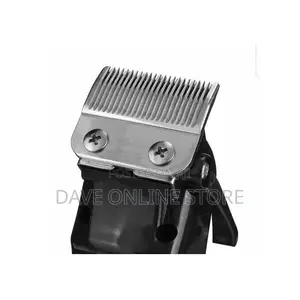 Sokany Rechargable Electric Shaving Machine