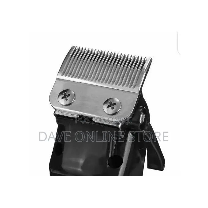 Sokany Rechargable Electric Shaving Machine