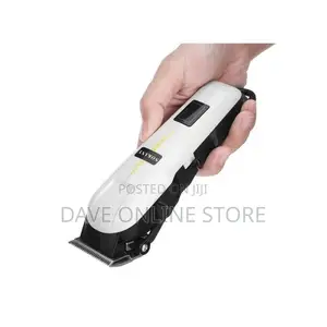 Sokany Rechargable Electric Shaving Machine