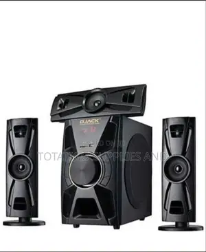 Djack Woofer Original