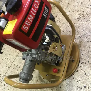 Diesel Vibrator