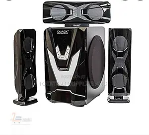 Djack 403 Original Woofer