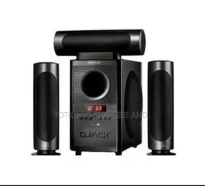 Djack Good Original Woofer